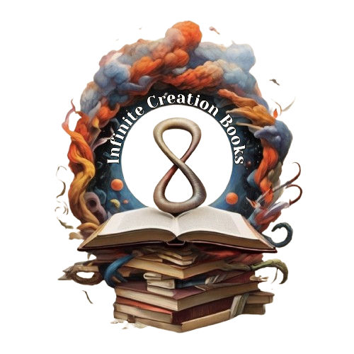 Infinite Creation Books